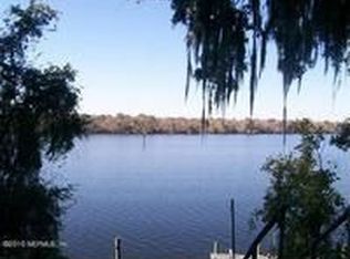 116 Rio Vista Ave E, East Palatka, FL 32131