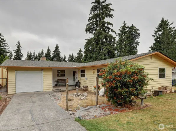 2346 SW 339th Street, Federal Way, WA 98023