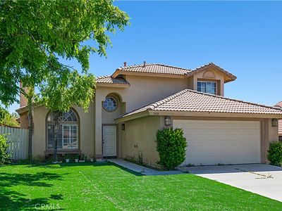 5535 Osborne Ct, San Bernardino, CA, 92407