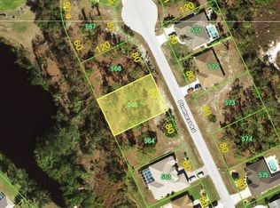 12 Pinehurst Rd #565, Rotonda West, FL 33947