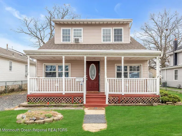 12 Saint James Place, Keansburg, NJ 07734