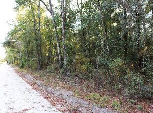 NW Baltic Rd, Mayo, FL 32066