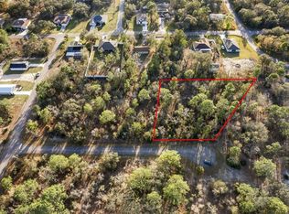 Titanic Ct LOT 11, Brooksville, FL 34614