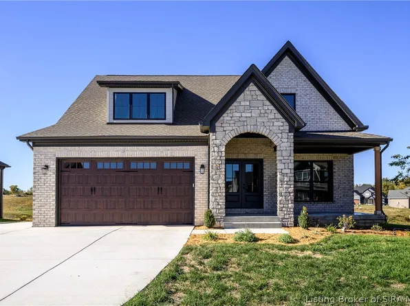 7651 Melrose Lane Lot 474, Charlestown, IN 47111