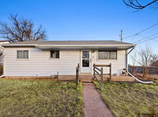 1514 W Leisher Rd, Cheyenne, WY 82007