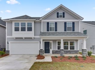 413 Madison Park Dr, Lexington, SC 29072