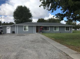5122 Homedale Rd, Klamath Falls, OR