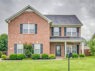 2048 Red Jacket Trce LOT 25, Spring Hill, TN 37174