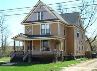 709 W Kalamazoo Ave, Kalamazoo, MI 49007