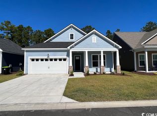 6305 Chadderton Circle Lot 637 Wren Craftsman #F, Myrtle Beach, SC 29579