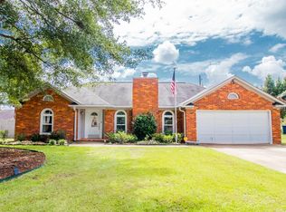 135 Trailwood Ave, Aiken, SC 29803