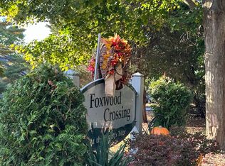 100 Hemlock Rd UNIT 4-3, Branford, CT 06405