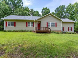 6033 Stemley Rd, Talladega, AL 35160