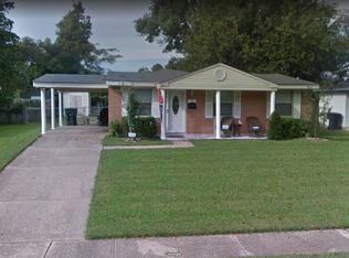1705 Fox St, Bossier City, LA 71112