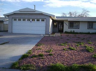 5221 Longridge Ave, Las Vegas, NV 89146