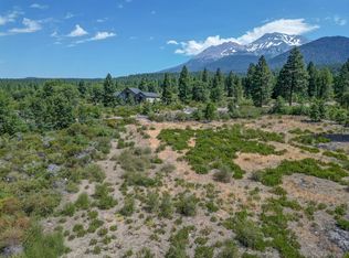 1370 Northridge Dr, Mount Shasta, CA