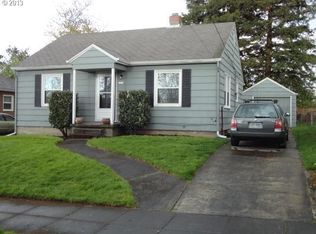 6214 NE 12th Ave, Portland, OR 97211