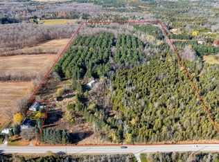 9328 Wellington Rd #50, Erin, ON N0B 1T0