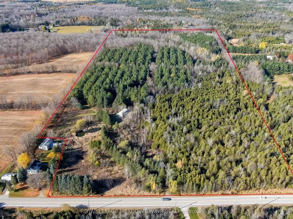 9328 Wellington Rd #50, Erin, ON N0B 1T0