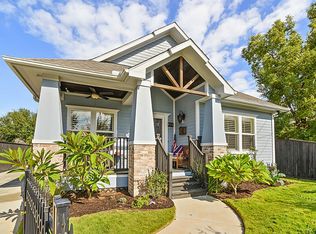 918 Kern St, Houston, TX 77009