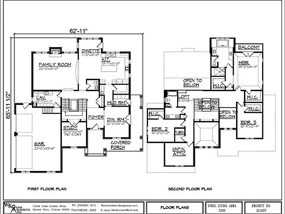 2nd image of 9733 Dewey Cir