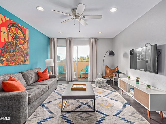 3rd image of 4600 N 68th St Unit 372