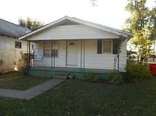 105 Stephenson St, Oran, MO 63771