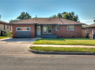 2908 N Vermont Ave, Oklahoma City, OK 73107