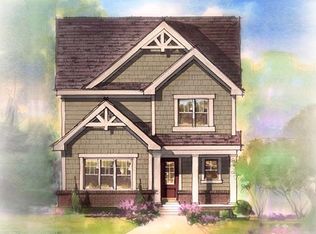 15122 Fairlands Dr, Westfield, IN 46074