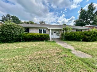3635 Covert Ave #3635, Evansville, IN 47714