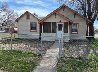 227 W 2nd St, Alturas, CA 96101