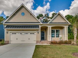 3037 Moss Bridge Ln, Myrtle Beach, SC 29579
