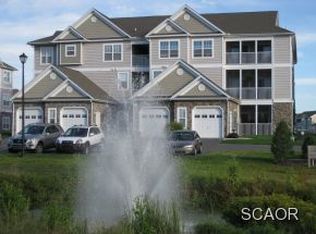 3503J N Sagamore Dr, Milford, DE 19963