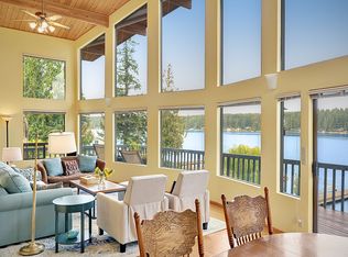 1851 E Mason Lake Dr E, Grapeview, WA 98546