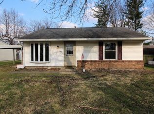 3315 Pickwick Ct, Lafayette, IN 47909