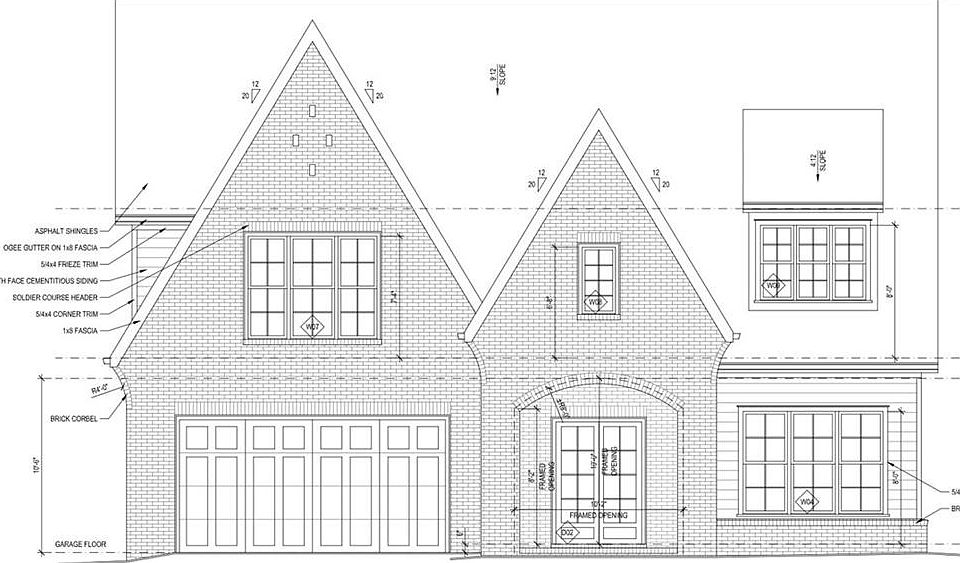 1st image of 1106 Vista Trl