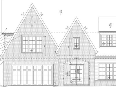 1106 Vista Trl NE, Atlanta, GA, 30324