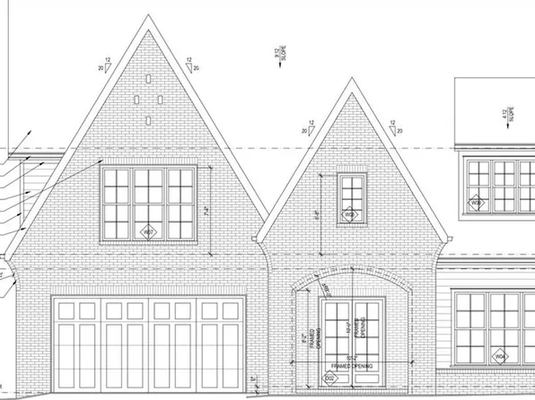 1106 Vista Trl, Atlanta, GA 30324