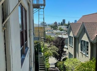 486 Mandana Blvd #7, Oakland, CA 94610