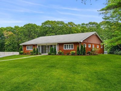 41 Essex St, Wenham, MA, 01984