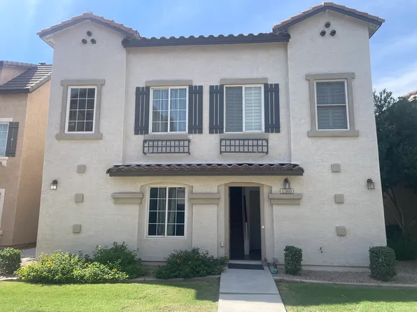 1360 S Sabino Dr, Gilbert, AZ 85296