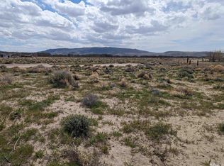 4095 Katy St, Silver Springs, NV 89429