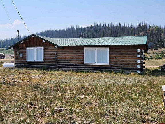 3rd image of 4650 USFS 516 #7 Pearl lakes Forest