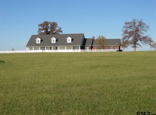 500 County Road 3378, Emory, TX 75440