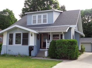 626 S Franklin St, Shawano, WI 54166