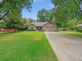 304 Walnut St, Chandler, TX 75758
