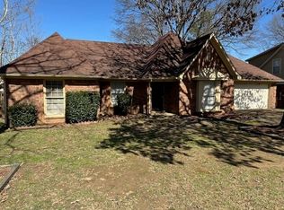 7210 Woodshire Rd, Memphis, TN 38125