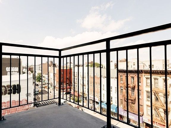 3rd image of 65 Graham Ave Penthouse 1