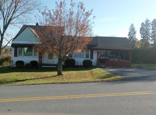 153 Lynch Rd, Saint Marys, PA 15857