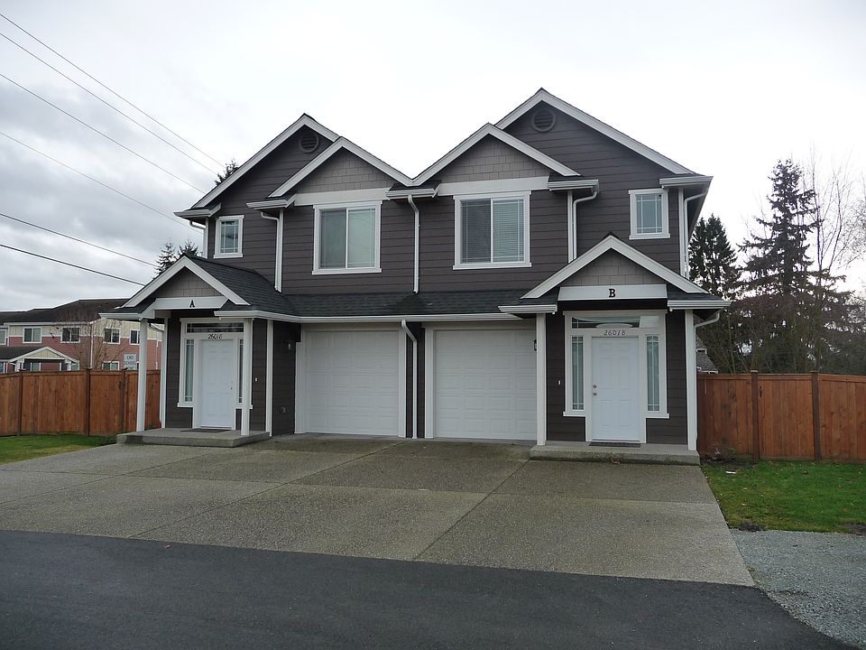 1st image of 26018 72nd Ave NW